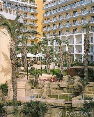 InterContinental Malta 3